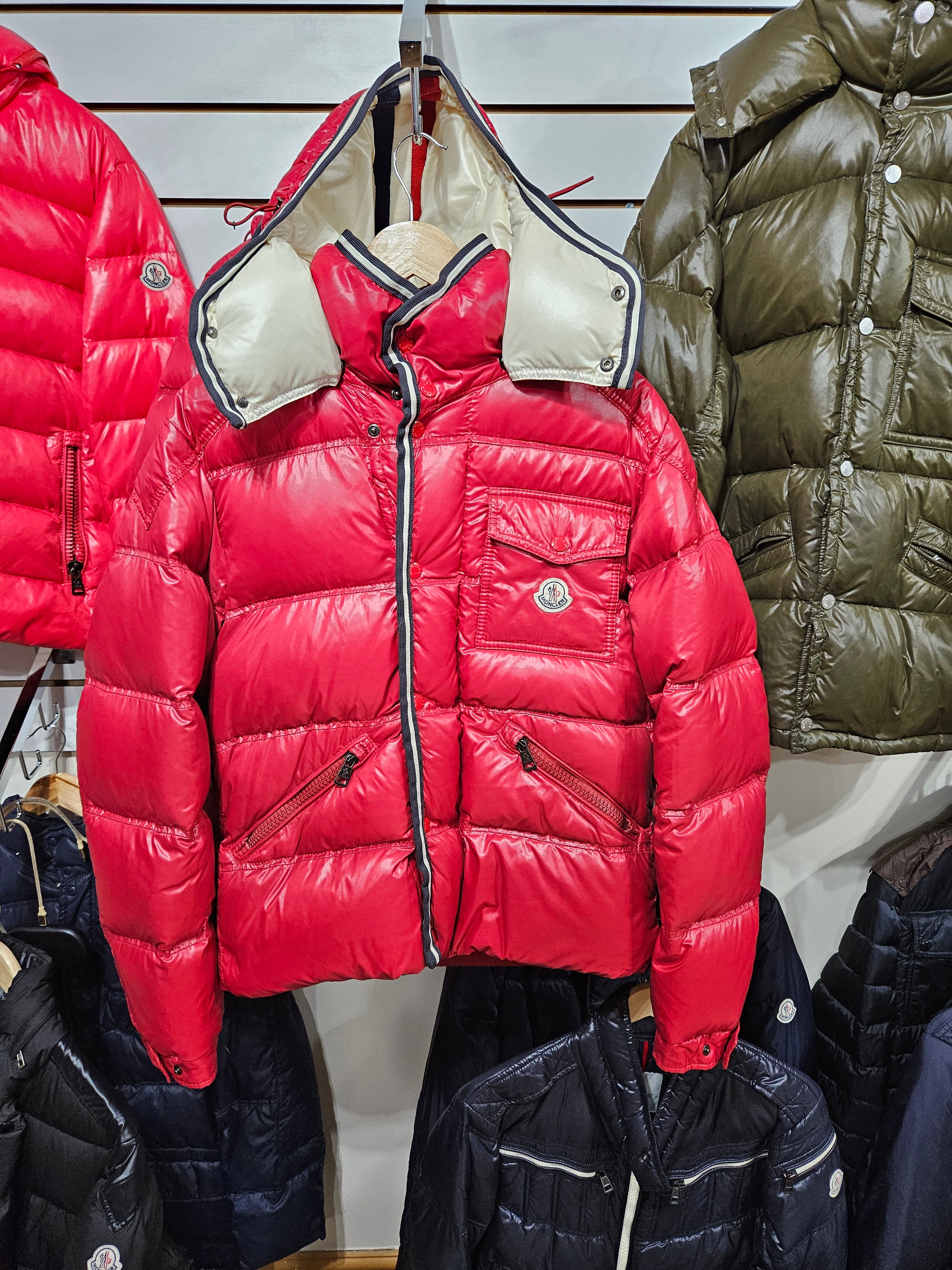 Moncler branson online