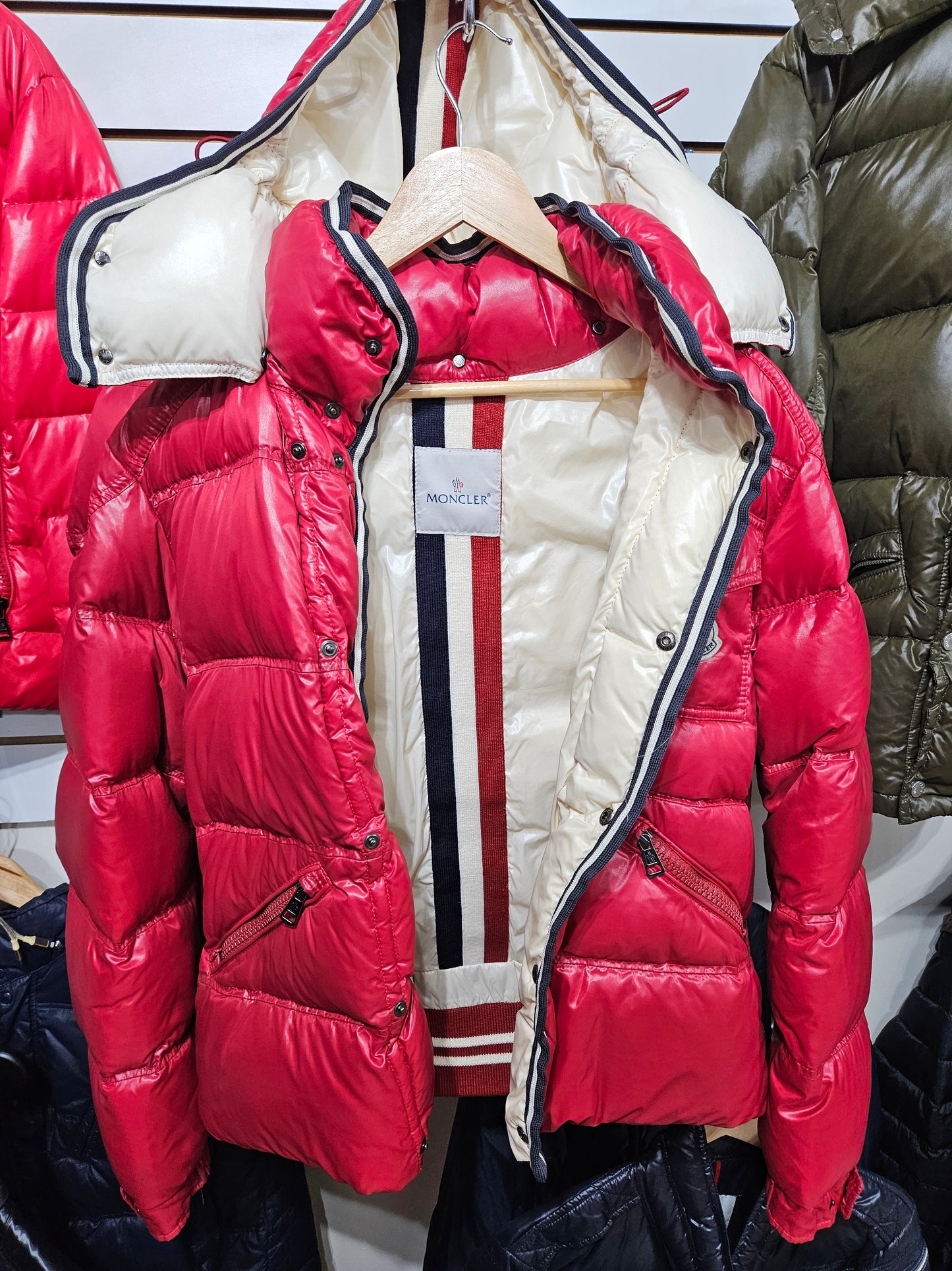 Moncler