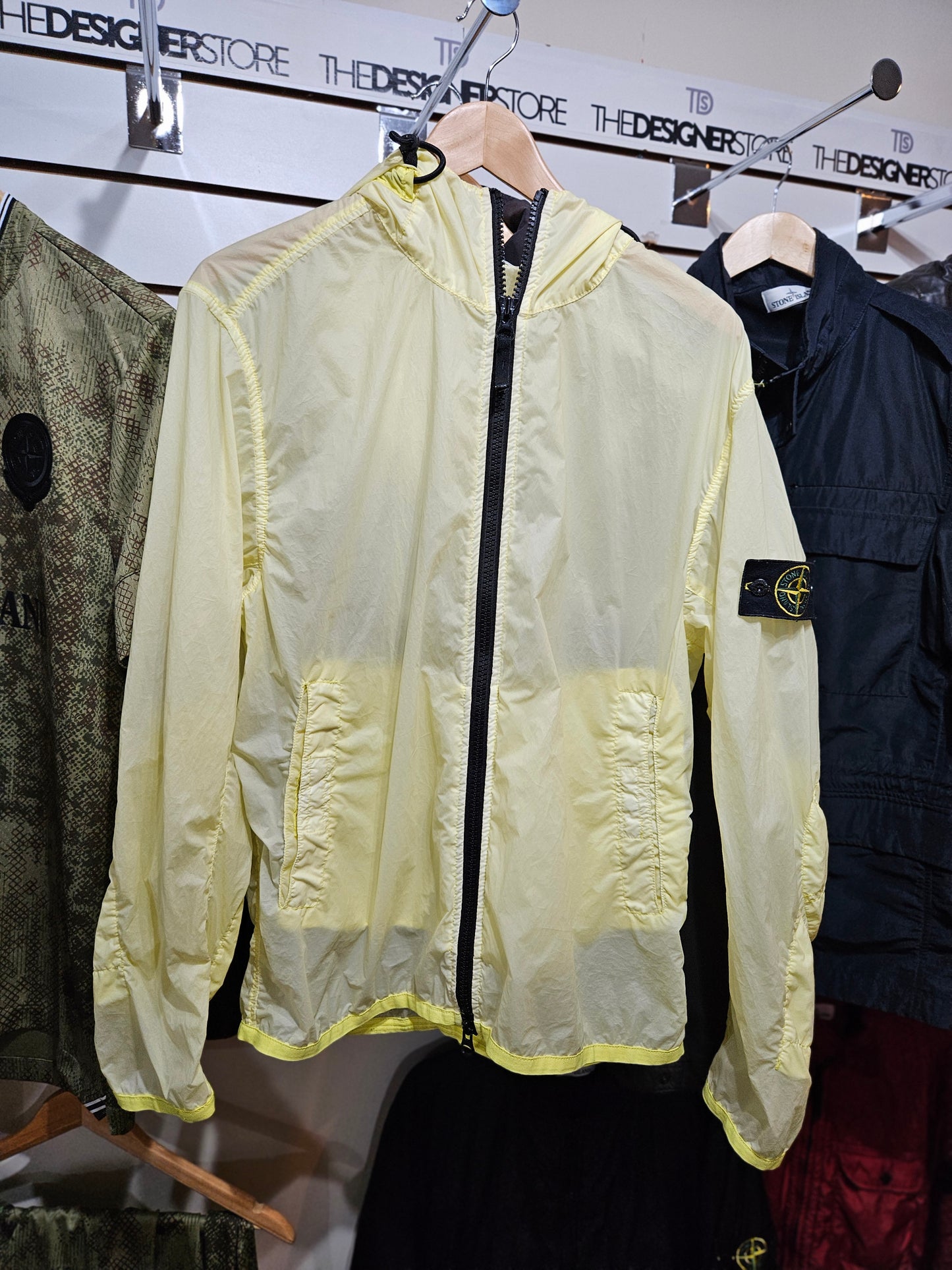 Stone island