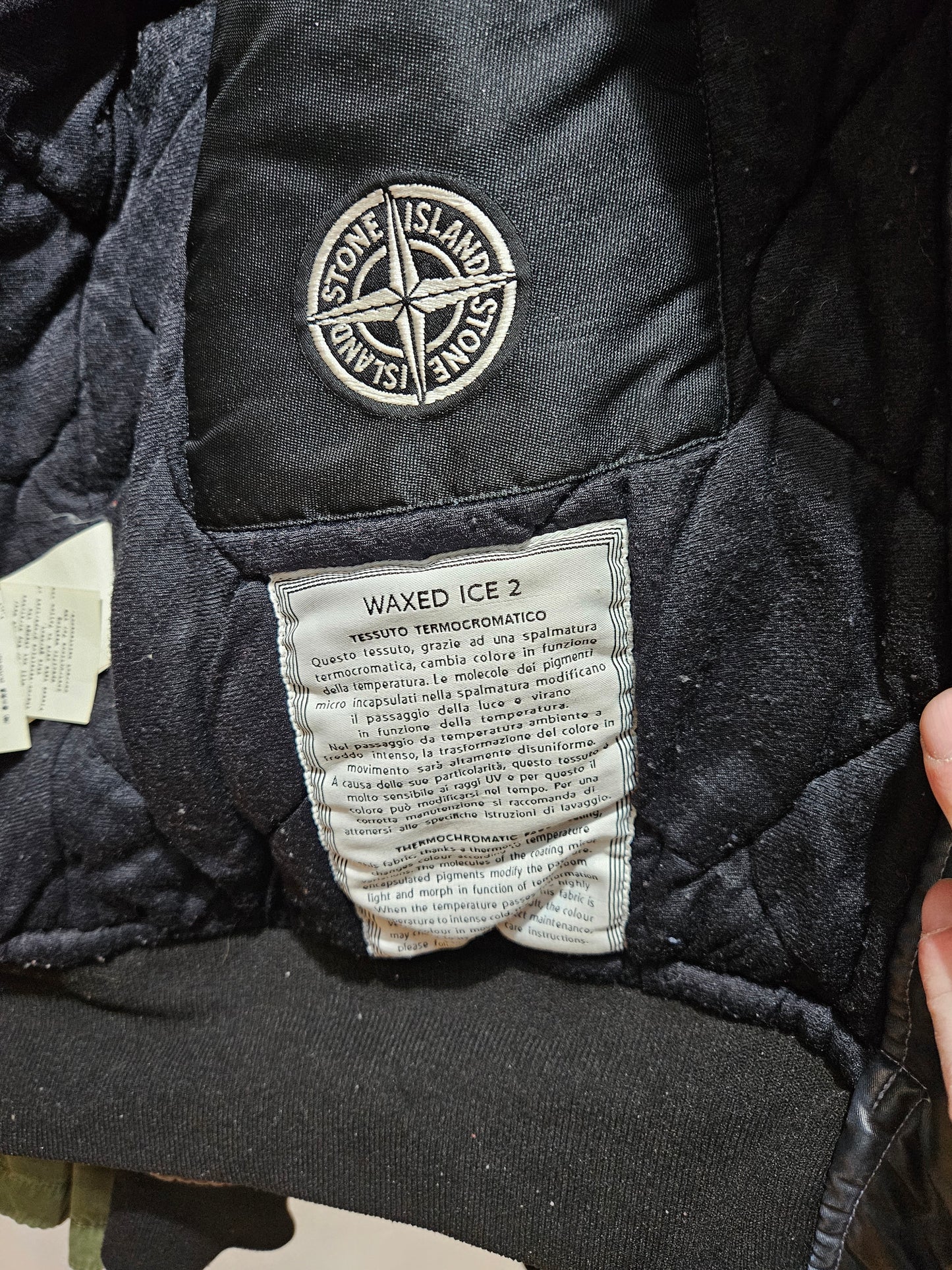 Stone island