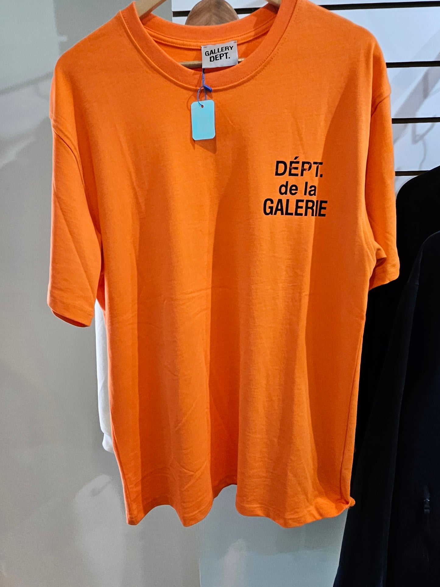 Gallery dept