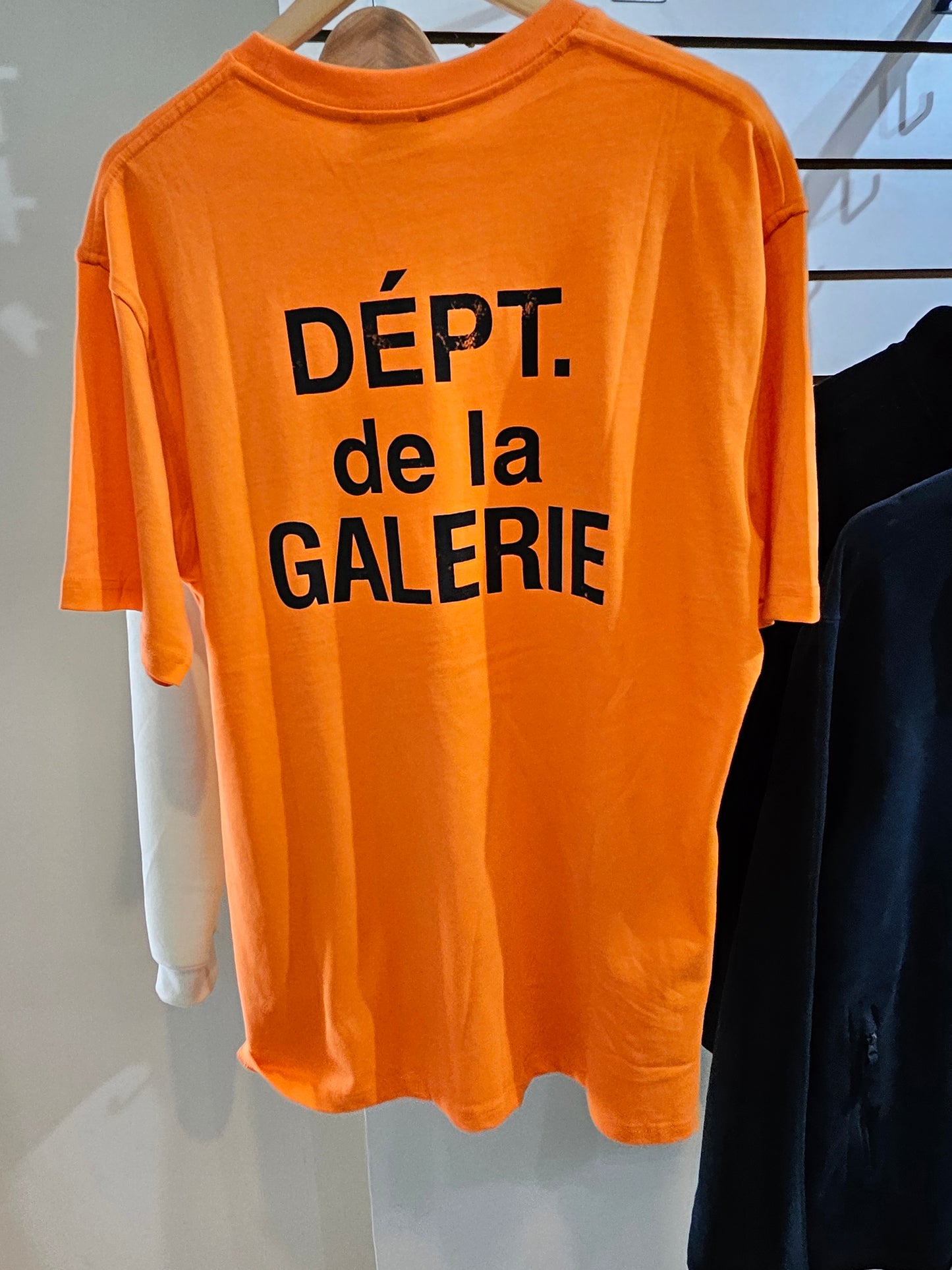 Gallery dept