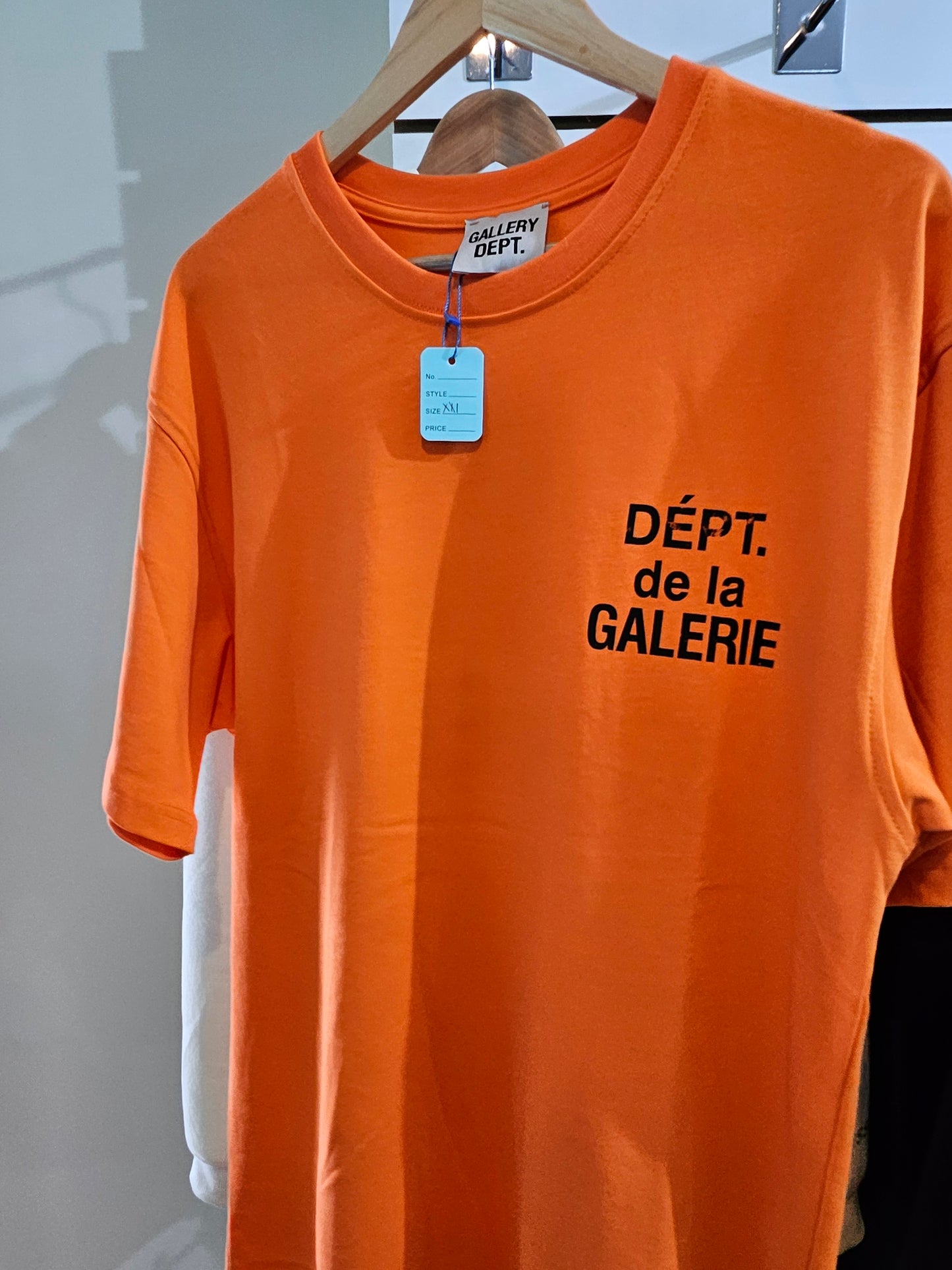 Gallery dept