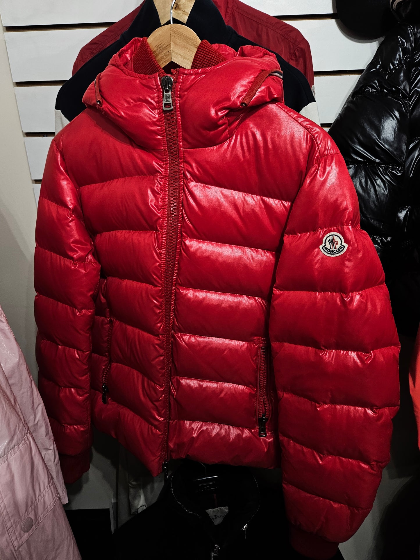 Moncler