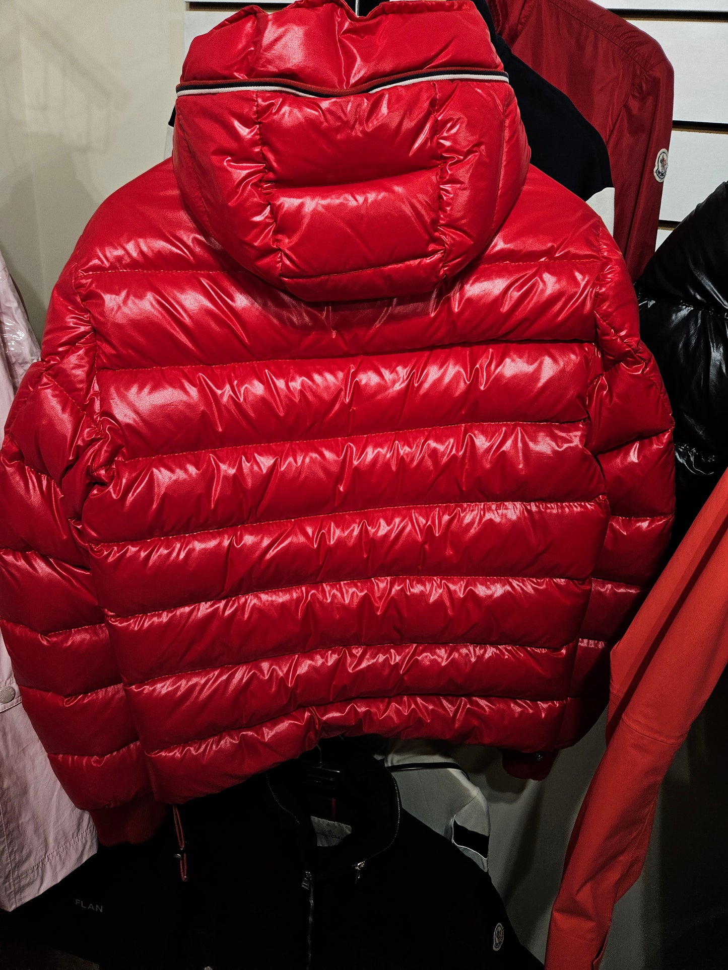 Moncler