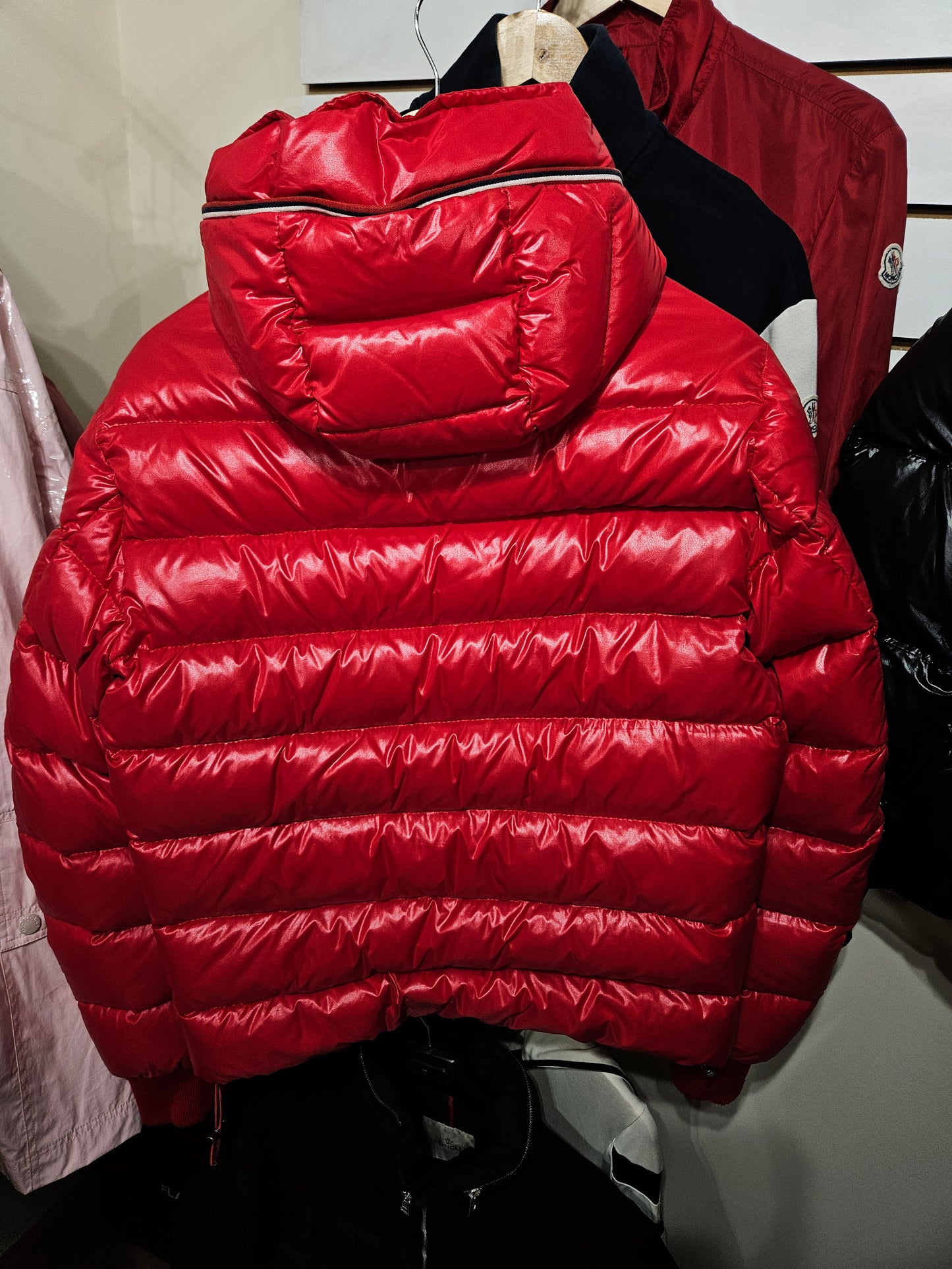 Moncler