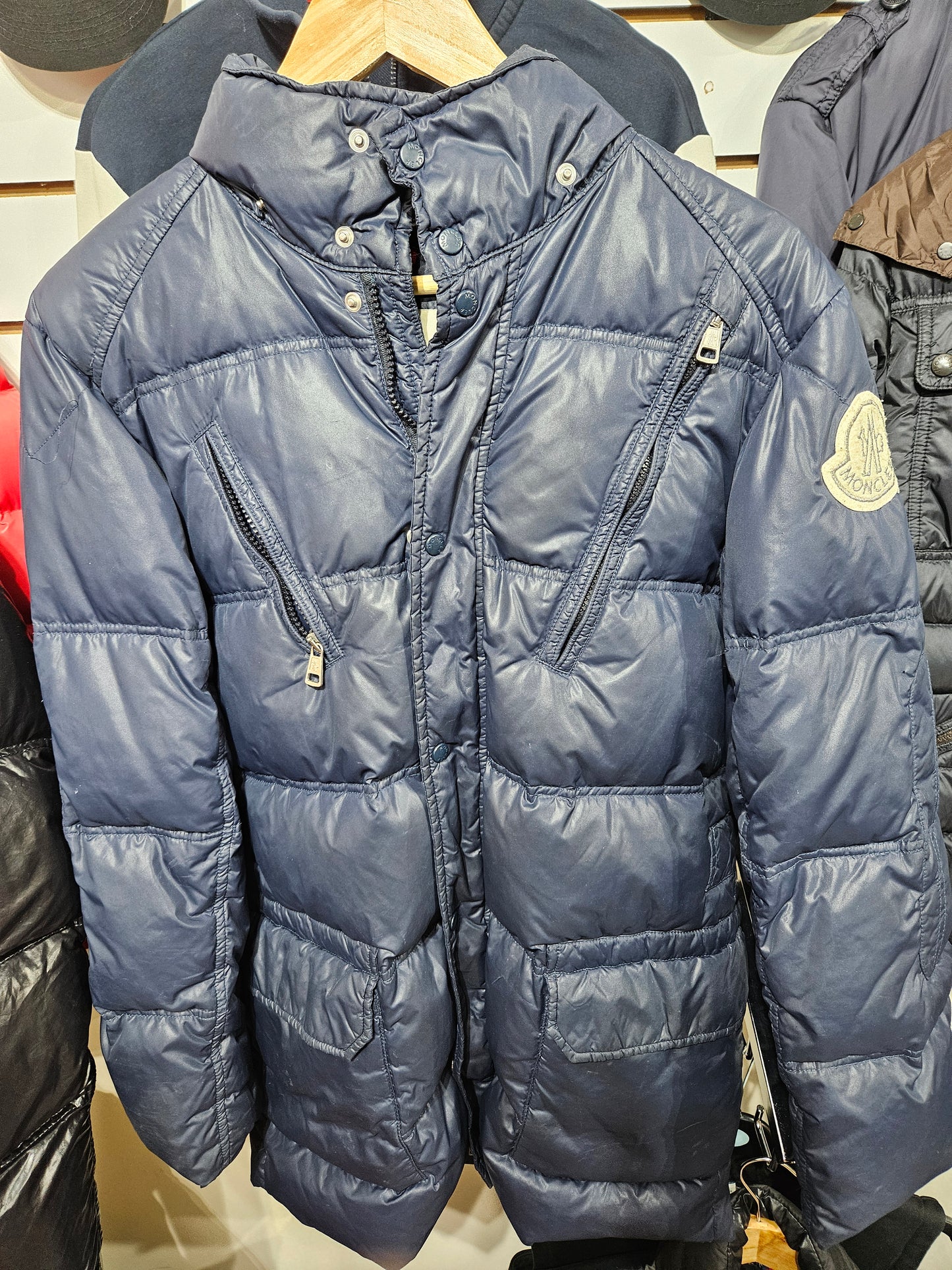 Moncler