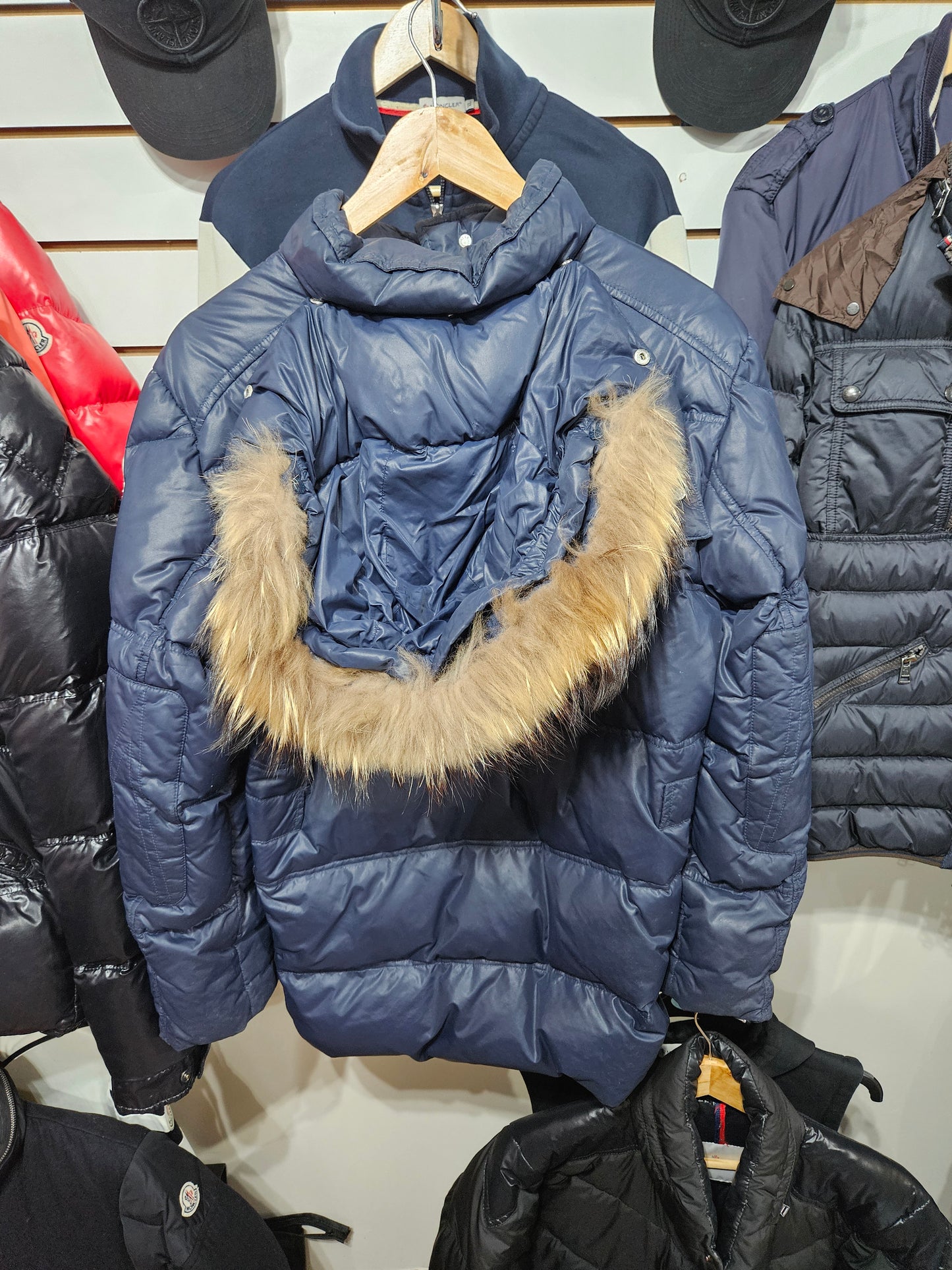 Moncler