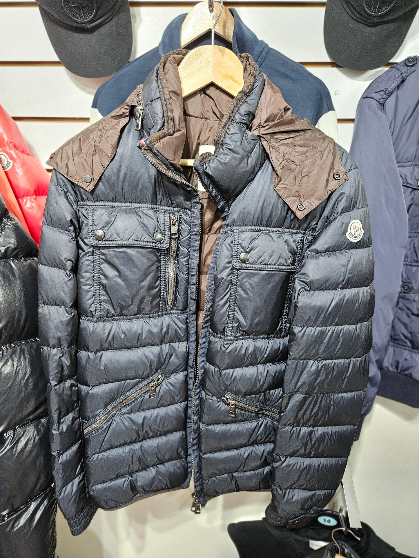 Moncler