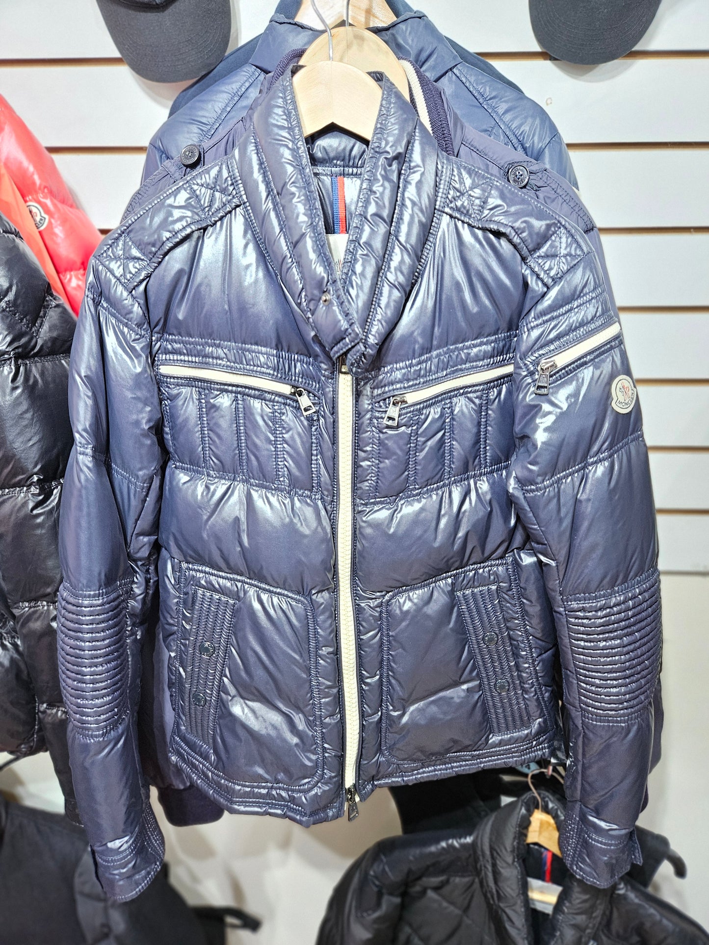 Moncler