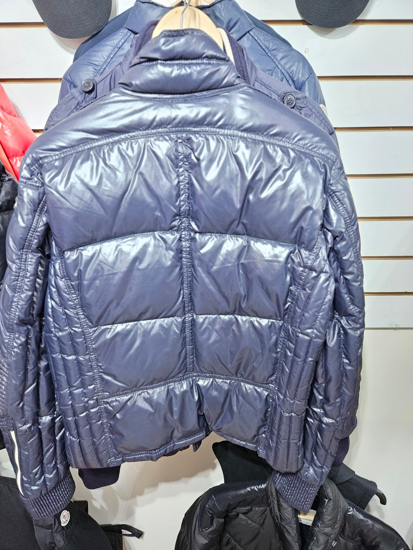 Moncler