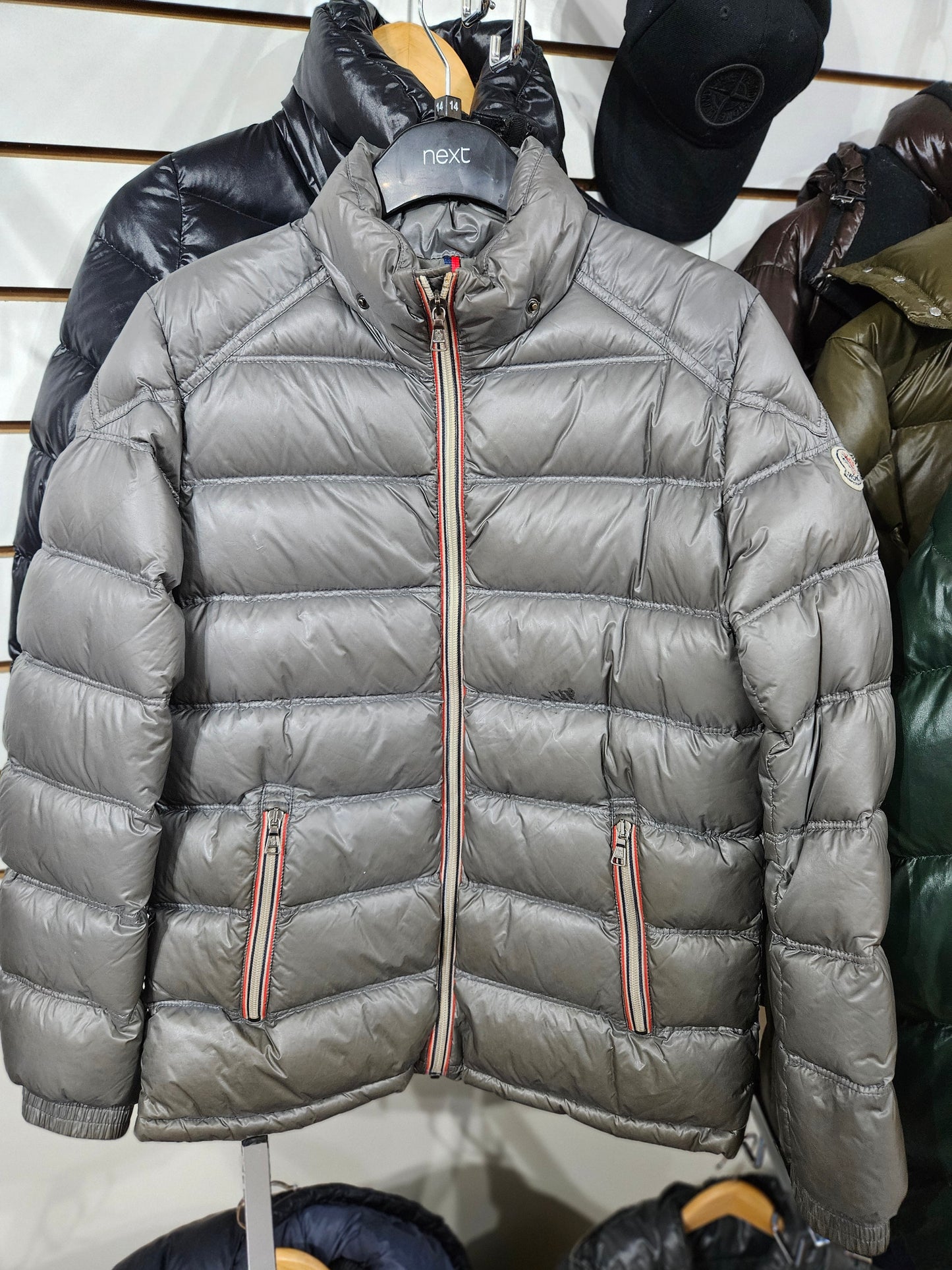 Moncler