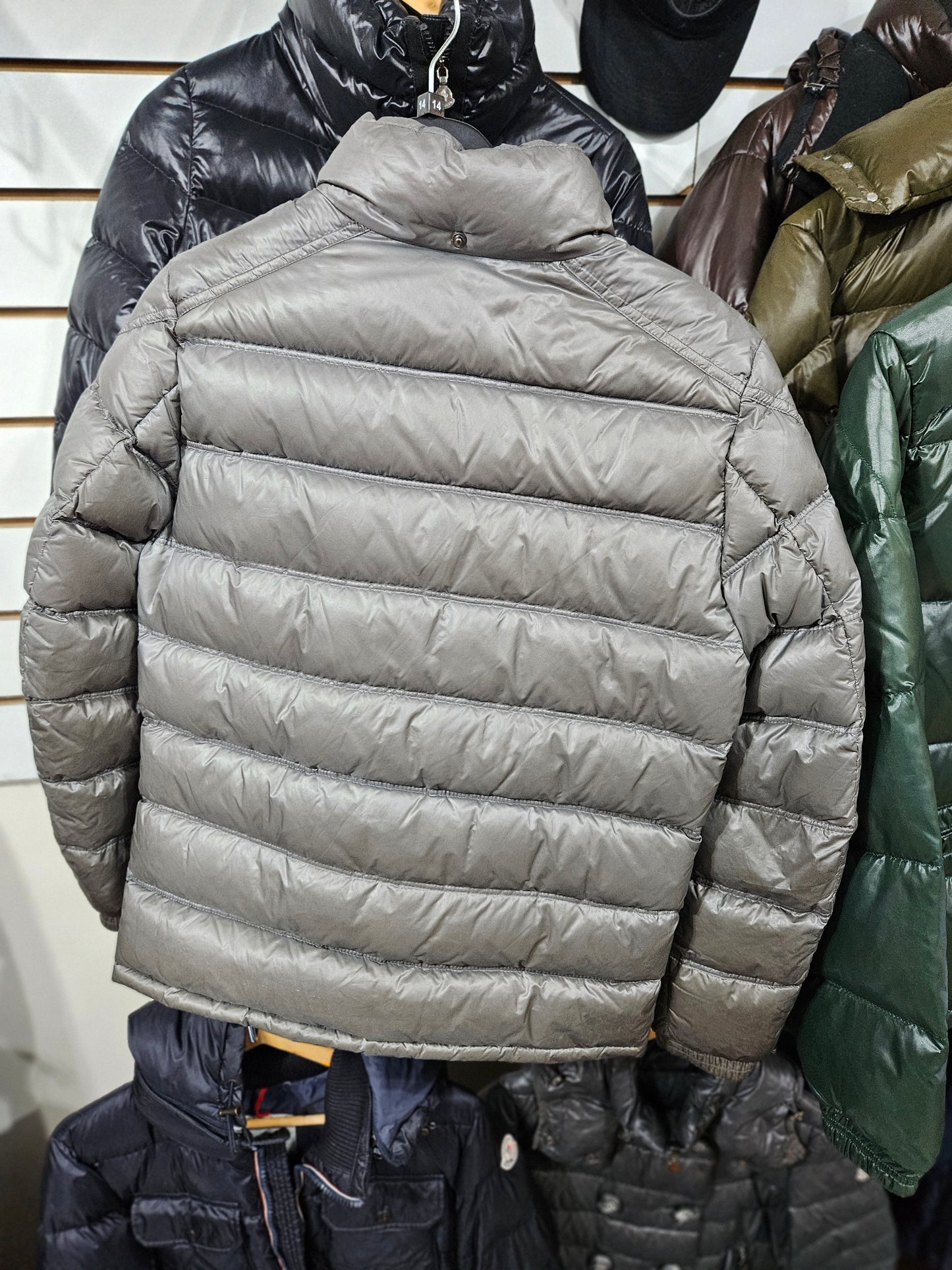 Moncler