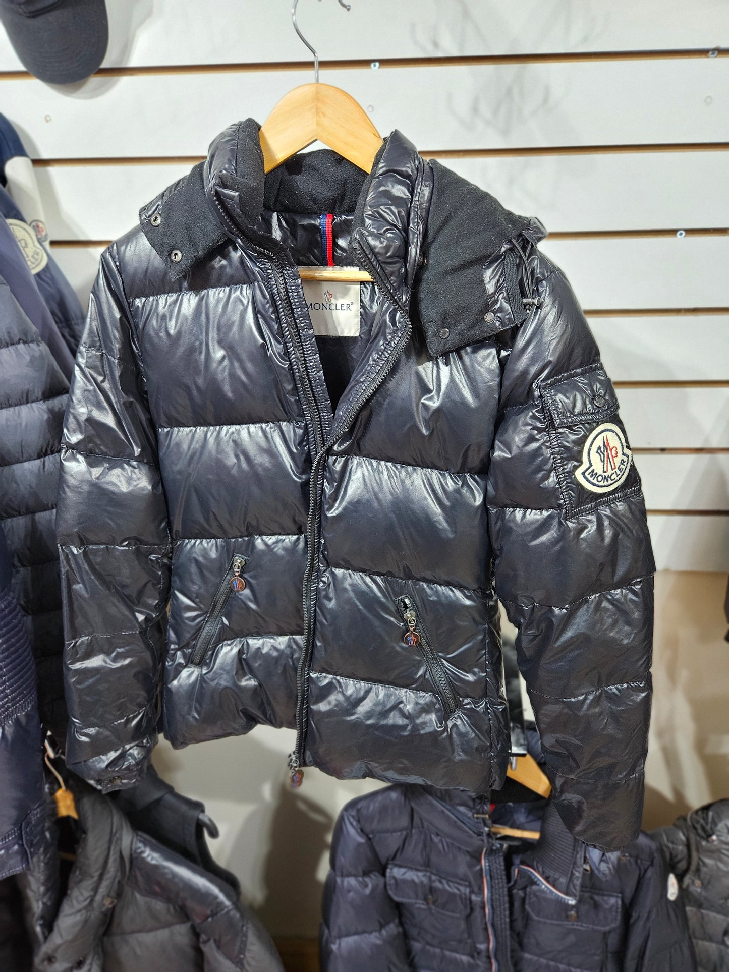 Moncler