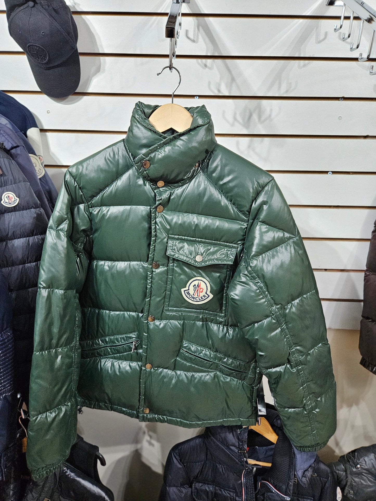 Moncler