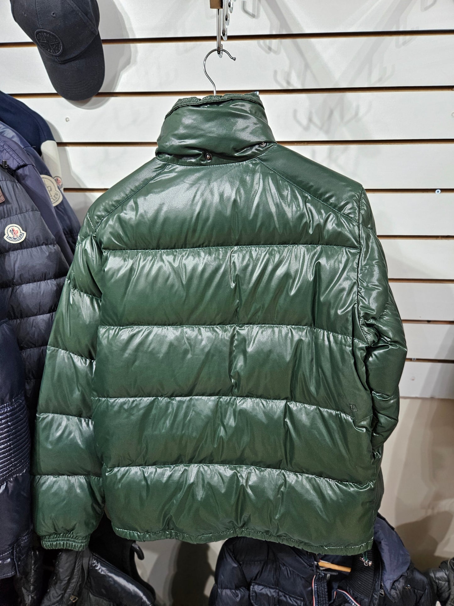 Moncler