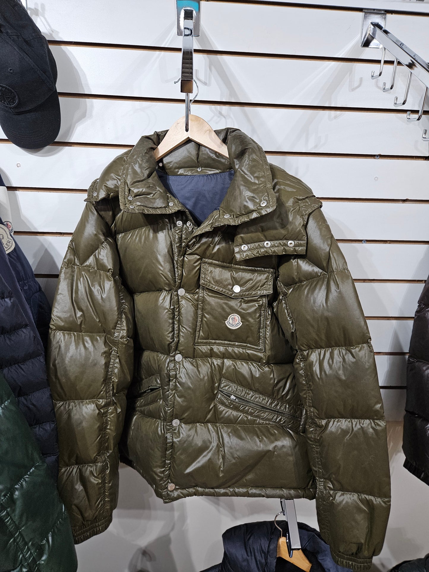 Moncler