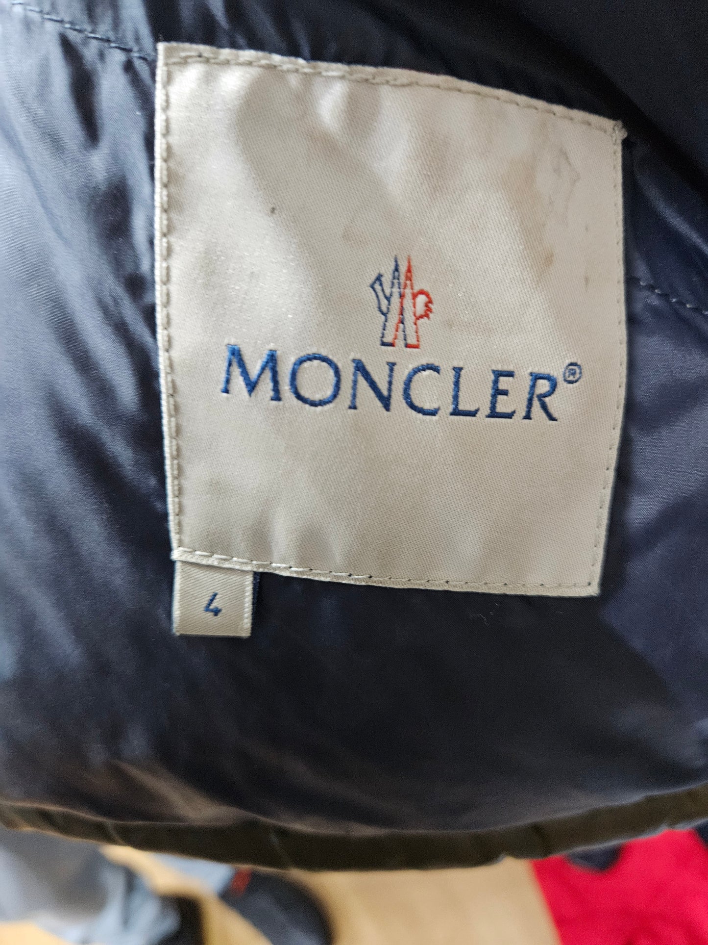 Moncler