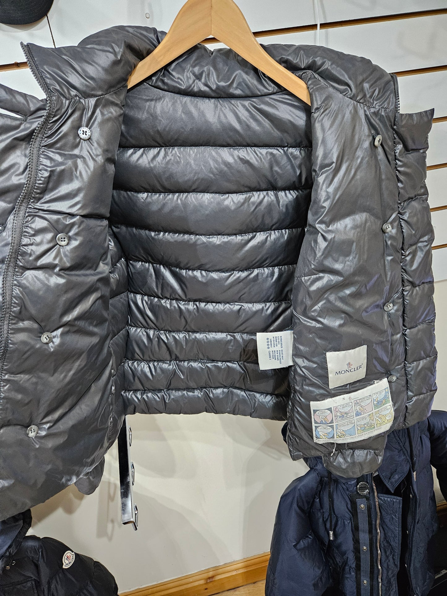 Moncler