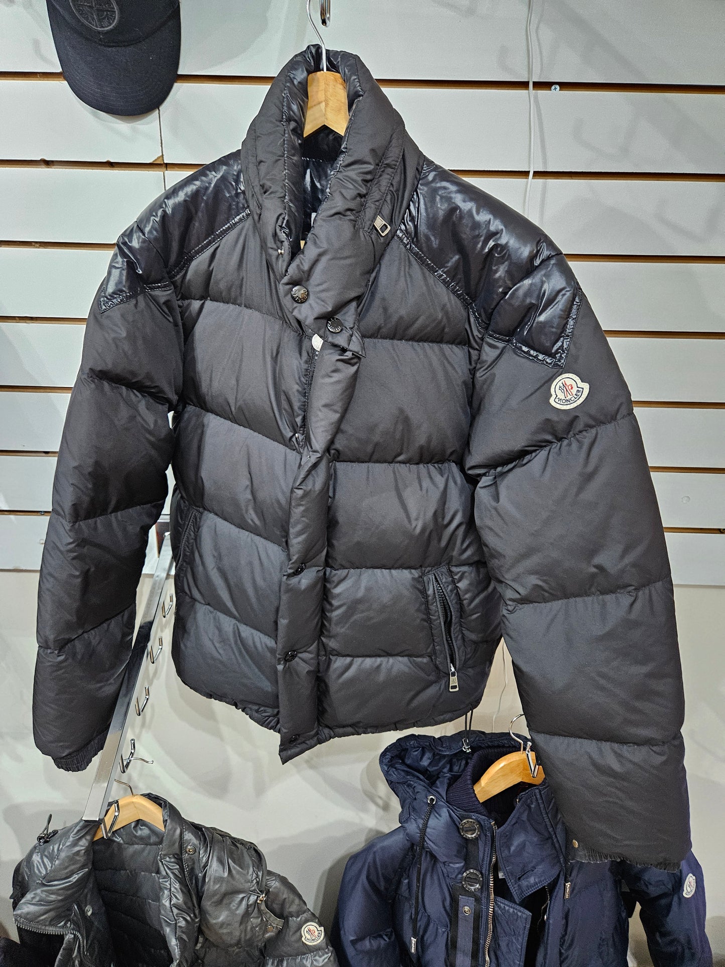 Moncler