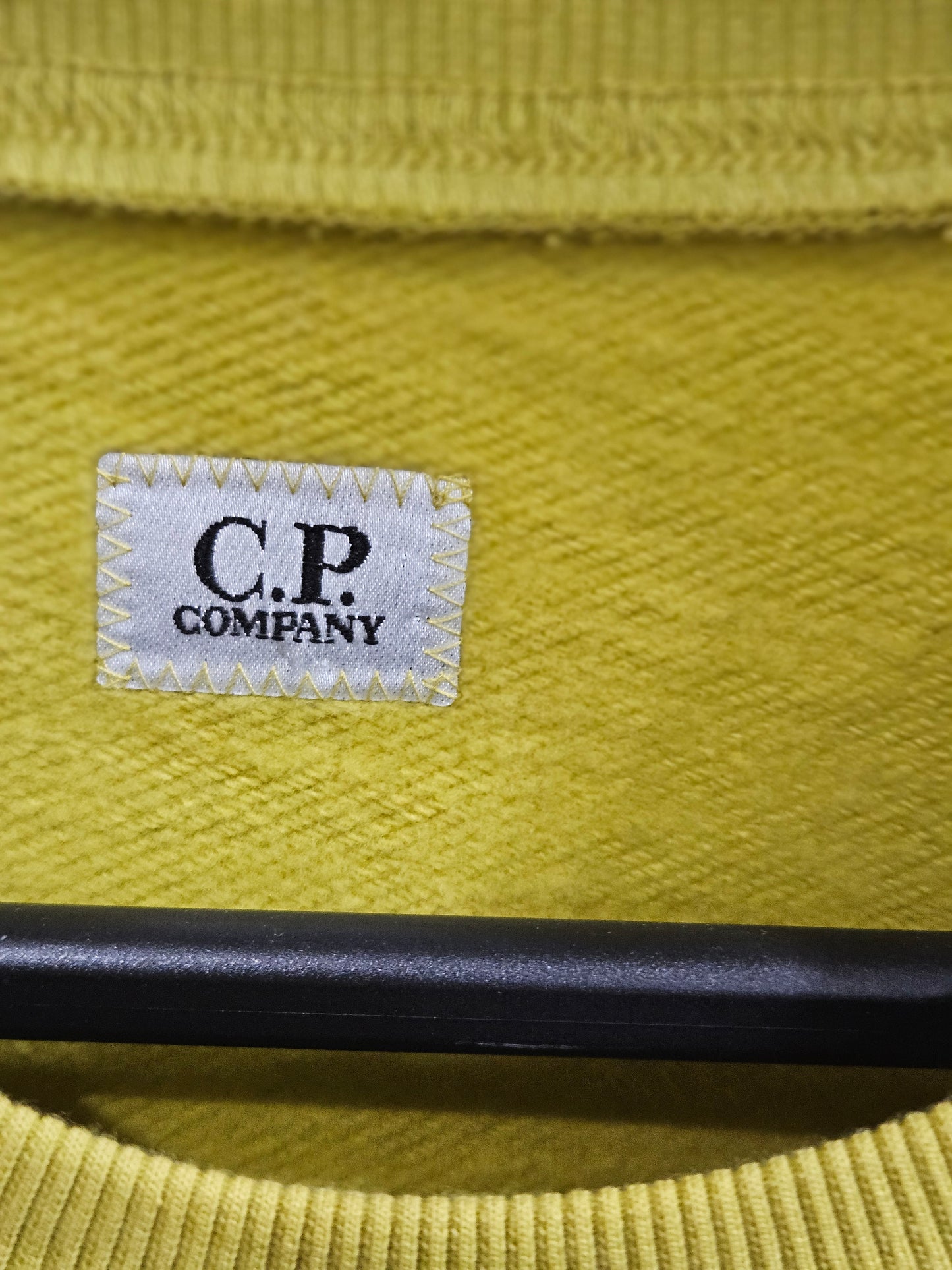 C.p company