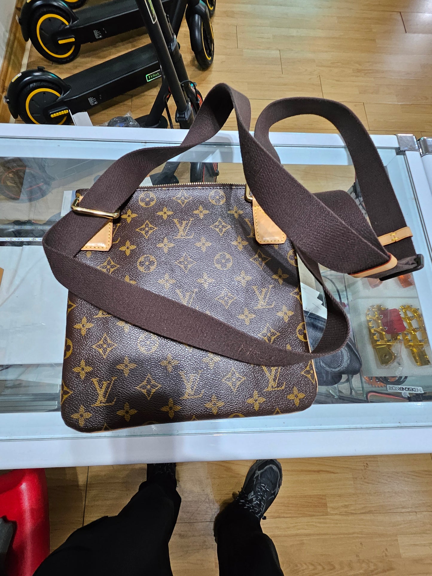 Louis vuitton